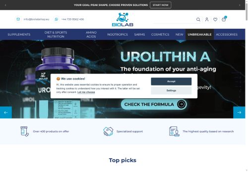 HyperHub LTD